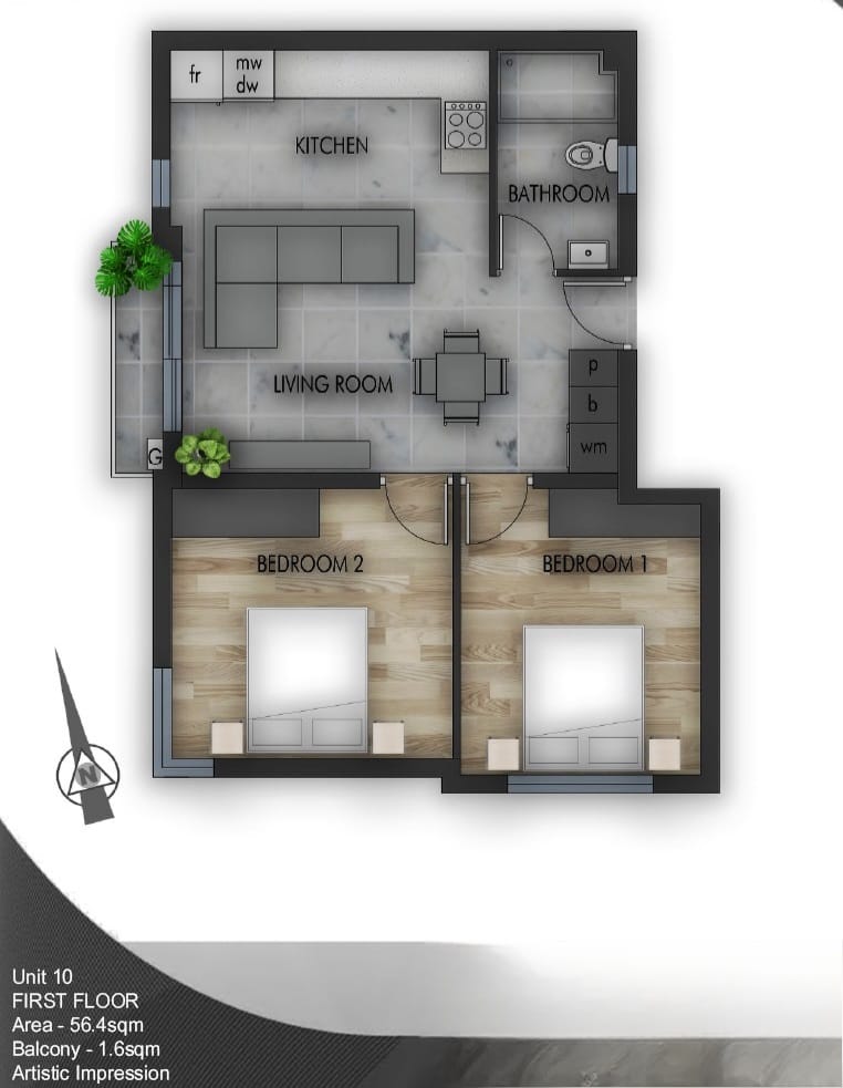 32 Bedroom Property for Sale in Table View Western Cape